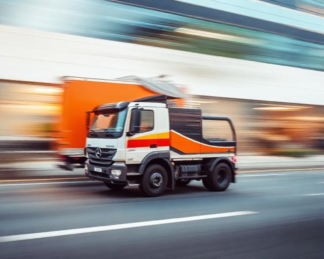 Gorilla Logistic | Freight & Trucking Solutions